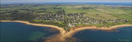 Ventnor - Philip Island - VIC (PBH3 00 34662)